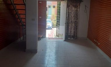 San Carlos Casa en Venta Ecatepec Edo México