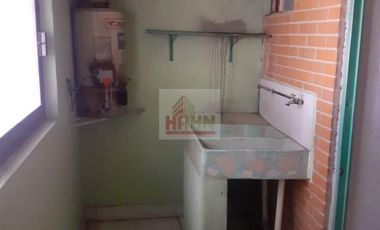 San Carlos Casa en Venta Ecatepec Edo México