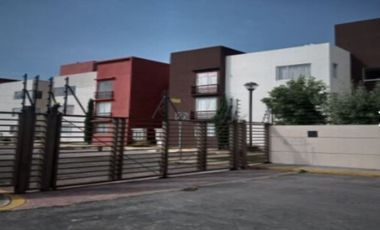 LA Y CASA VENTA OTZOLOTEPEC ESTADO DE MEXICO