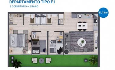 Proyecto Entrega Inmediata Metro Mirador