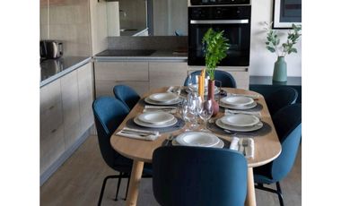 Proyecto Entrega Inmediata Metro Mirador