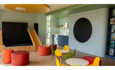 Proyecto Entrega Inmediata Metro Mirador