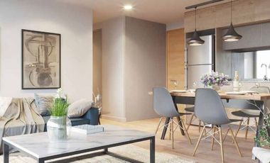 Proyecto Entrega Inmediata Metro Mirador