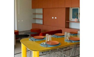 Proyecto Entrega Inmediata Metro Mirador