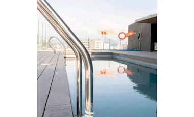 Proyecto Entrega Inmediata Metro Mirador