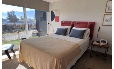 Proyecto Entrega Inmediata Metro Mirador