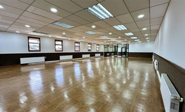 Oficina en Arriendo en Centro
