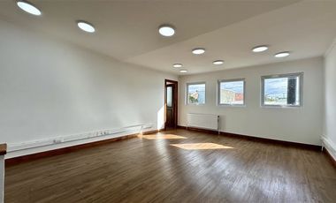 Oficina en Arriendo en Centro