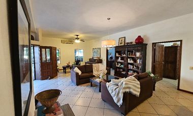 10 Palma Real. Casa Esquina