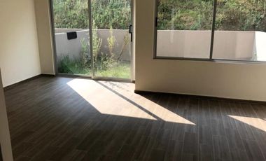 CASA EN VENTA EN PUERTA DEL SOL - ESTRÉNALA TÚ - DENTRO DE BOSQUE REAL COUNTRY CLUB!!