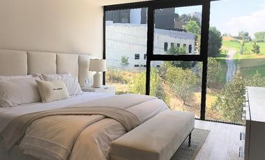 Blue - Bosque Real - Campo ejecutivo - Cesión de Derechos