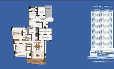 Blue - Bosque Real - Campo ejecutivo - Cesión de Derechos