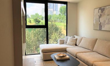 Blue - Bosque Real - Campo ejecutivo - Cesión de Derechos