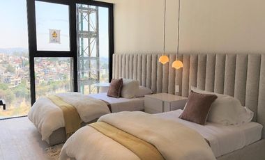 Blue - Bosque Real - Campo ejecutivo - Cesión de Derechos