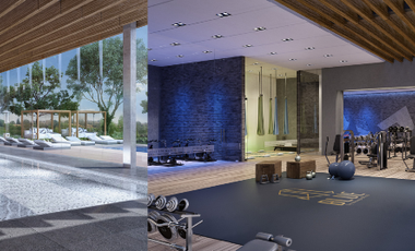 Blue - Bosque Real - Campo ejecutivo - Cesión de Derechos