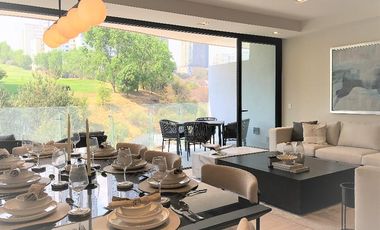 Blue - Bosque Real - Campo ejecutivo - Cesión de Derechos