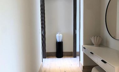 Blue - Bosque Real - Campo ejecutivo - Cesión de Derechos