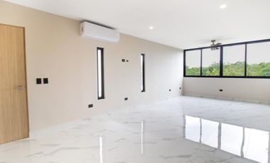 CASA NUEVA EN RESIDENCIAL VIA CUMBRES EN VENTA EN CANCUN COLDWELL BANKER