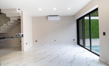 CASA NUEVA EN RESIDENCIAL VIA CUMBRES EN VENTA EN CANCUN COLDWELL BANKER