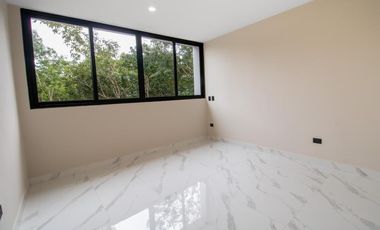 CASA NUEVA EN RESIDENCIAL VIA CUMBRES EN VENTA EN CANCUN COLDWELL BANKER
