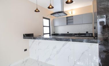 CASA NUEVA EN RESIDENCIAL VIA CUMBRES EN VENTA EN CANCUN COLDWELL BANKER