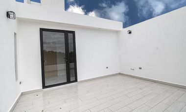 CASA NUEVA EN RESIDENCIAL VIA CUMBRES EN VENTA EN CANCUN COLDWELL BANKER