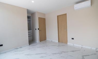 CASA NUEVA EN RESIDENCIAL VIA CUMBRES EN VENTA EN CANCUN COLDWELL BANKER