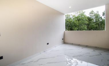 CASA NUEVA EN RESIDENCIAL VIA CUMBRES EN VENTA EN CANCUN COLDWELL BANKER