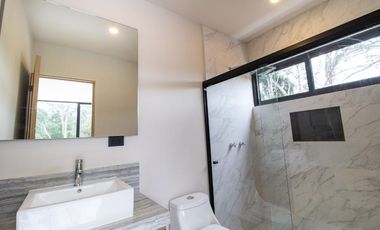 CASA NUEVA EN RESIDENCIAL VIA CUMBRES EN VENTA EN CANCUN COLDWELL BANKER