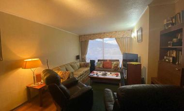 Departamento en venta en TEMUCO