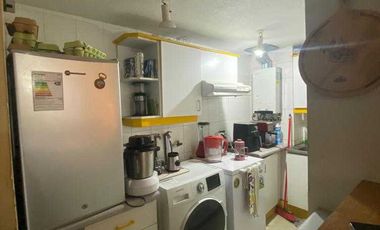 Departamento en venta en TEMUCO