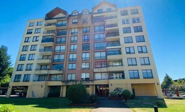 Departamento en venta en TEMUCO