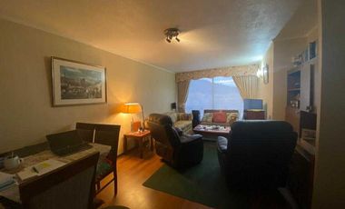 Departamento en venta en TEMUCO