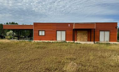 Parcela en venta en ISLA DE MAIPO