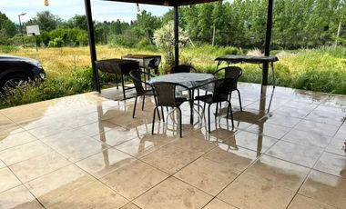 Parcela en venta en ISLA DE MAIPO