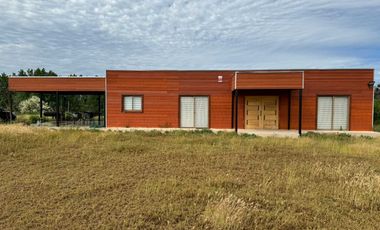 Parcela en venta en ISLA DE MAIPO