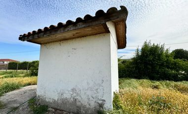 Parcela en venta en ISLA DE MAIPO