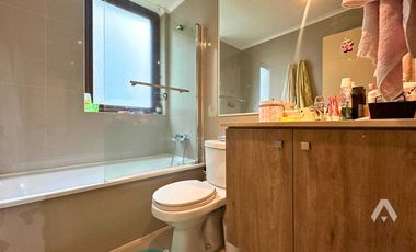 Departamento en venta en VILLARRICA