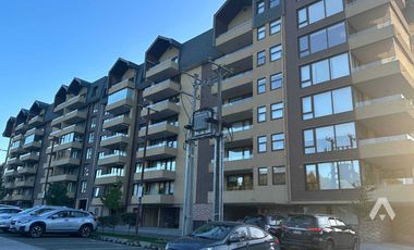 Departamento en venta en VILLARRICA