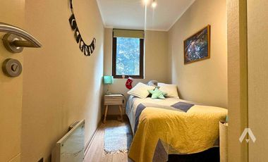 Departamento en venta en VILLARRICA