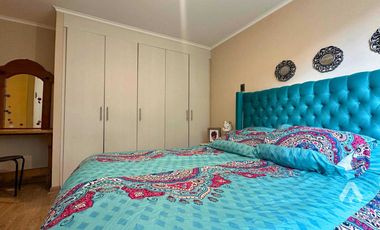 Departamento en venta en VILLARRICA