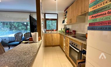 Departamento en venta en VILLARRICA