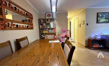 Departamento en venta en VILLARRICA