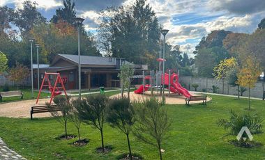 Departamento en venta en VILLARRICA