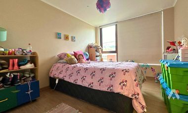 Departamento en venta en VILLARRICA