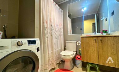 Departamento en venta en VILLARRICA