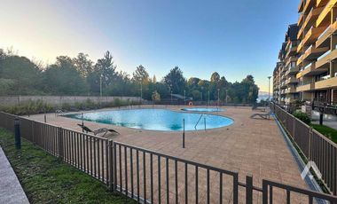 Departamento en venta en VILLARRICA