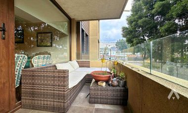 Departamento en venta en VILLARRICA