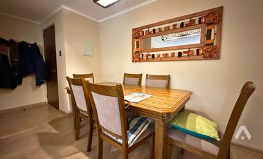 Departamento en venta en VILLARRICA