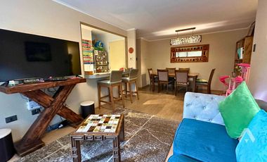 Departamento en venta en VILLARRICA